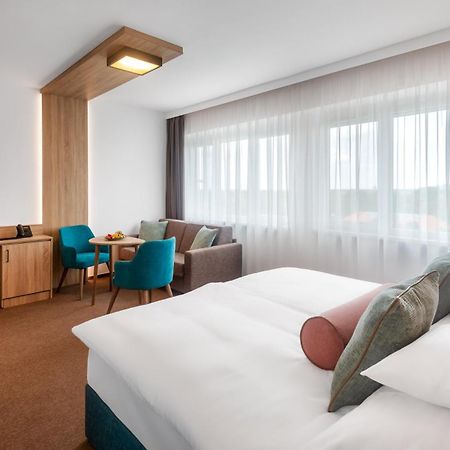 Hunguest Hotel ギュラ エクステリア 写真
