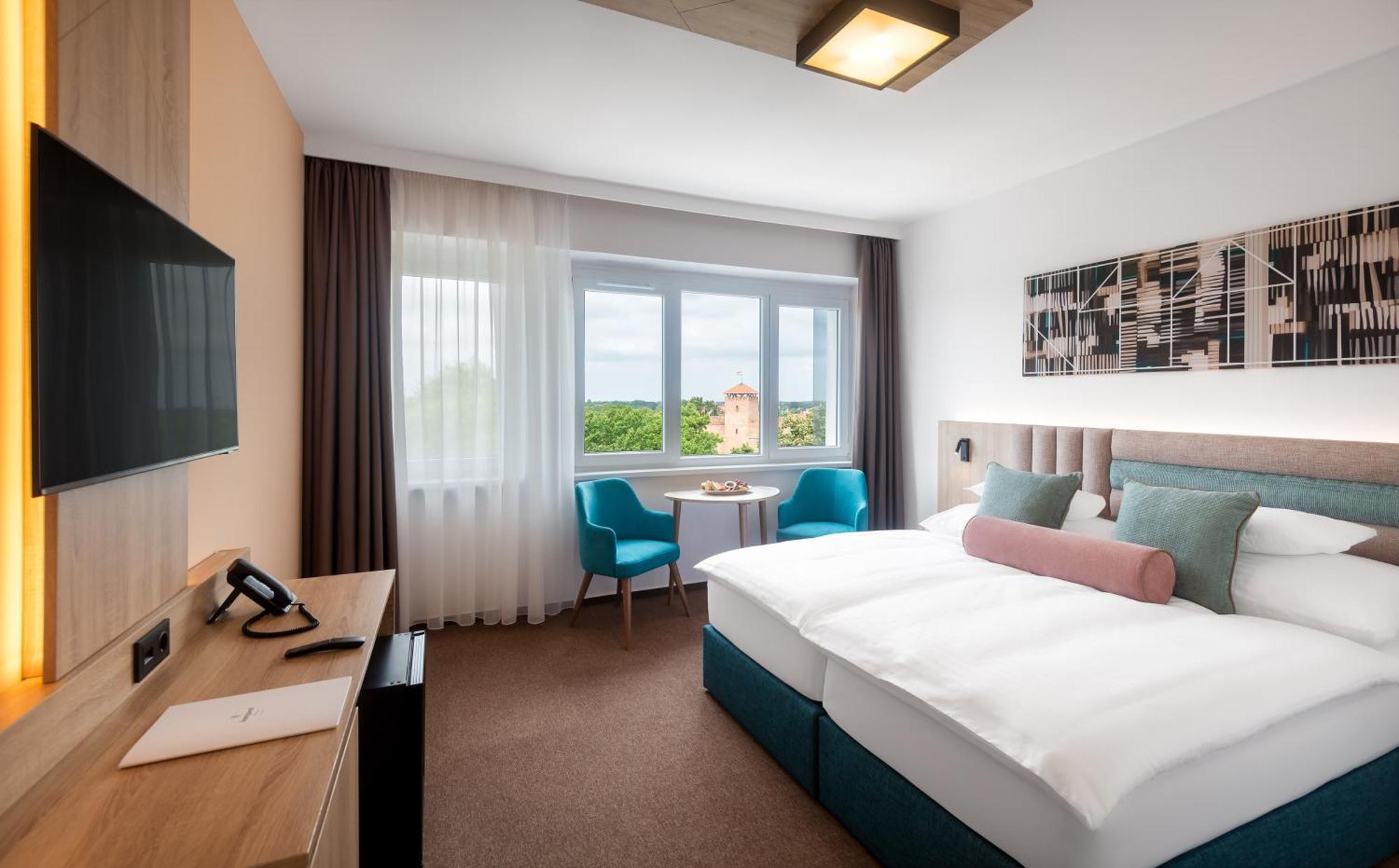 Hunguest Hotel ギュラ エクステリア 写真