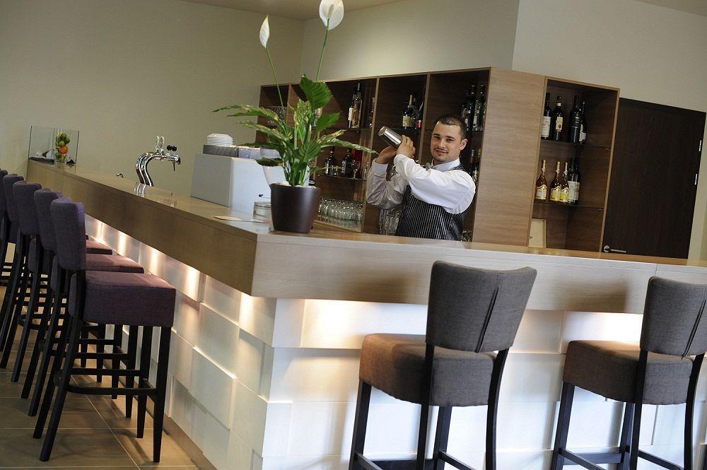 Hunguest Hotel ギュラ エクステリア 写真